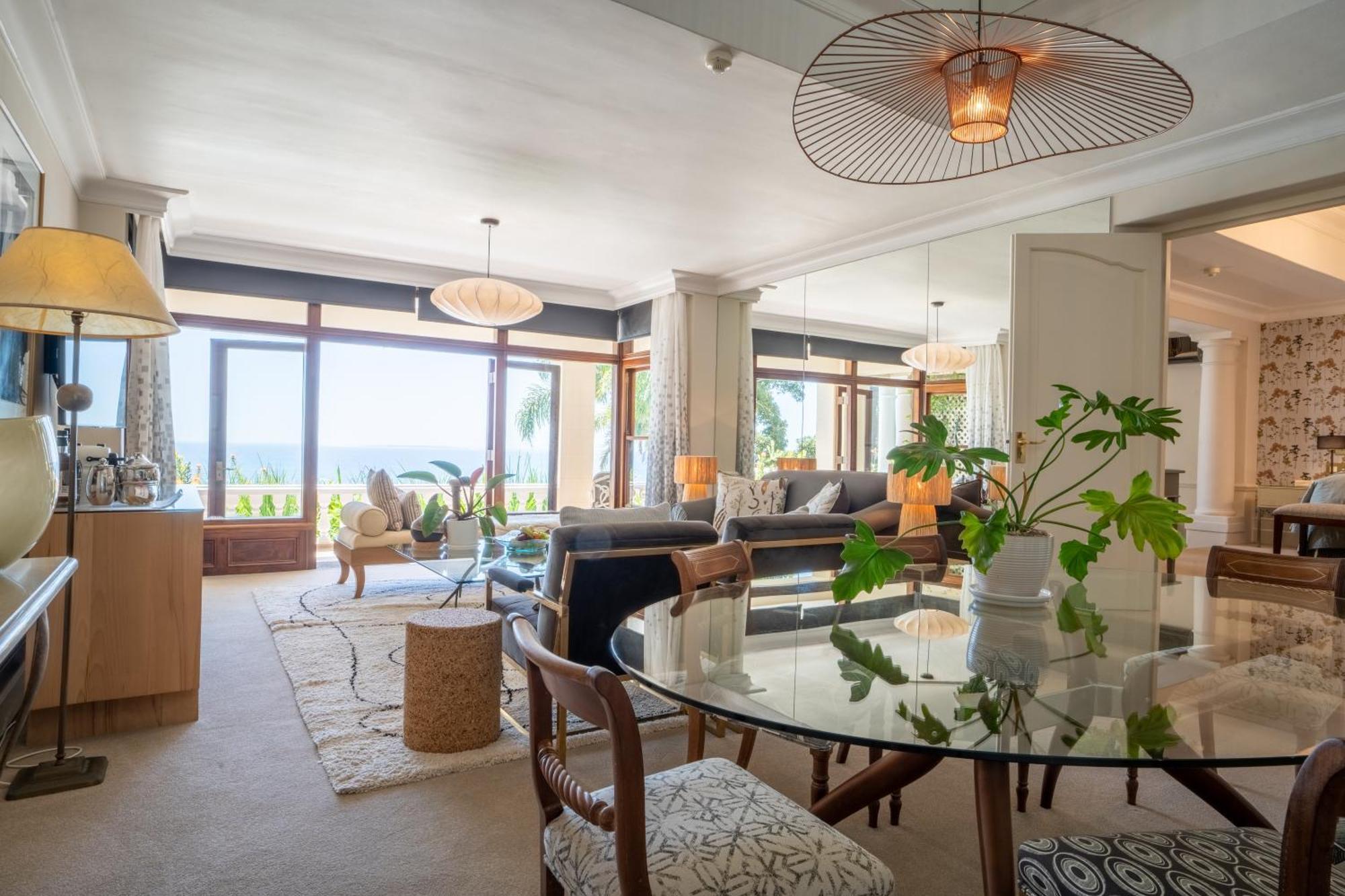 Ellerman House Hotel 5*