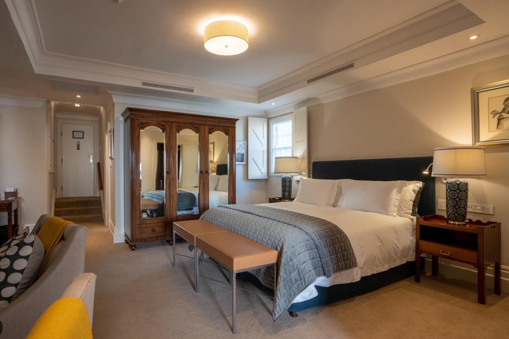 Ellerman House Kapstadt