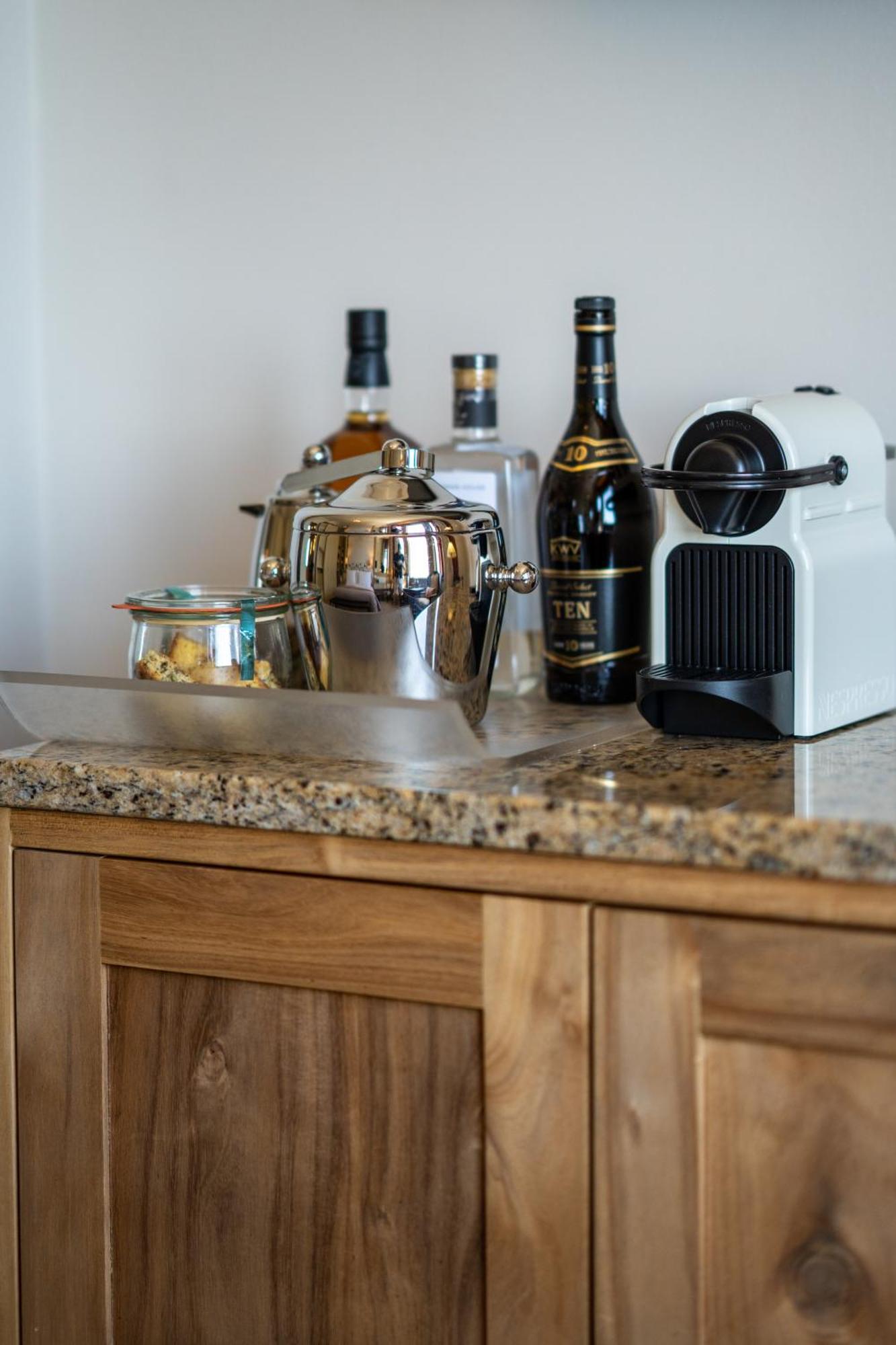 Ellerman House Hotel
