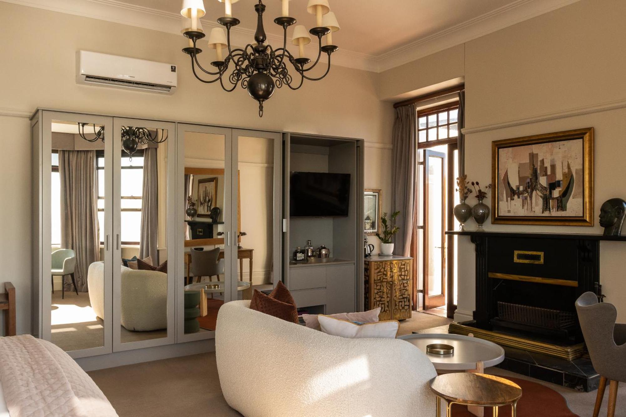 Ellerman House 5* Kapstadt
