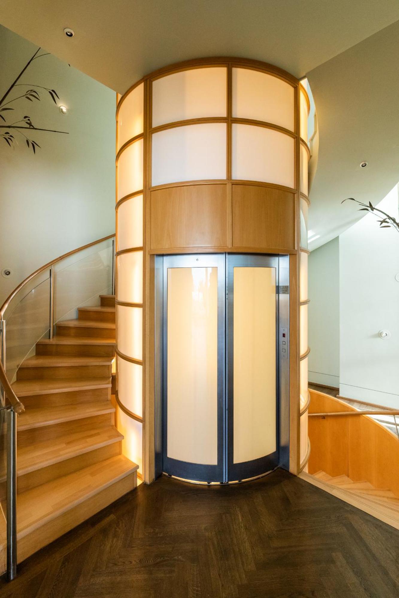 Ellerman House 5*