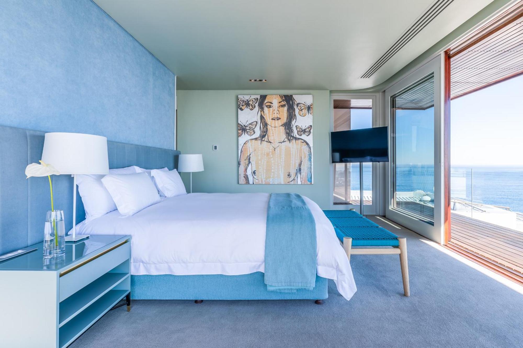 Ellerman House 5* Kapstadt