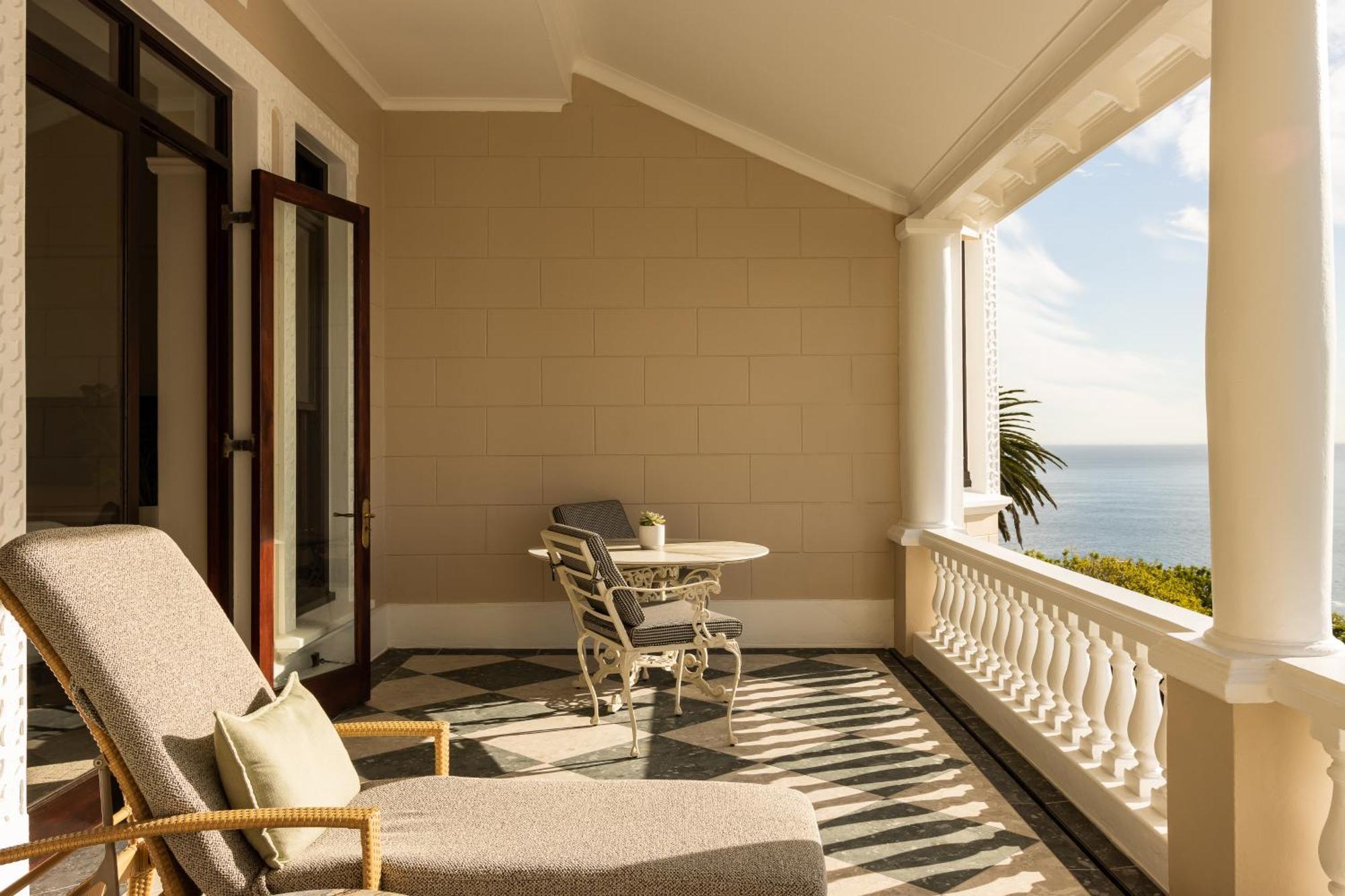 Ellerman House 5* Kapstadt