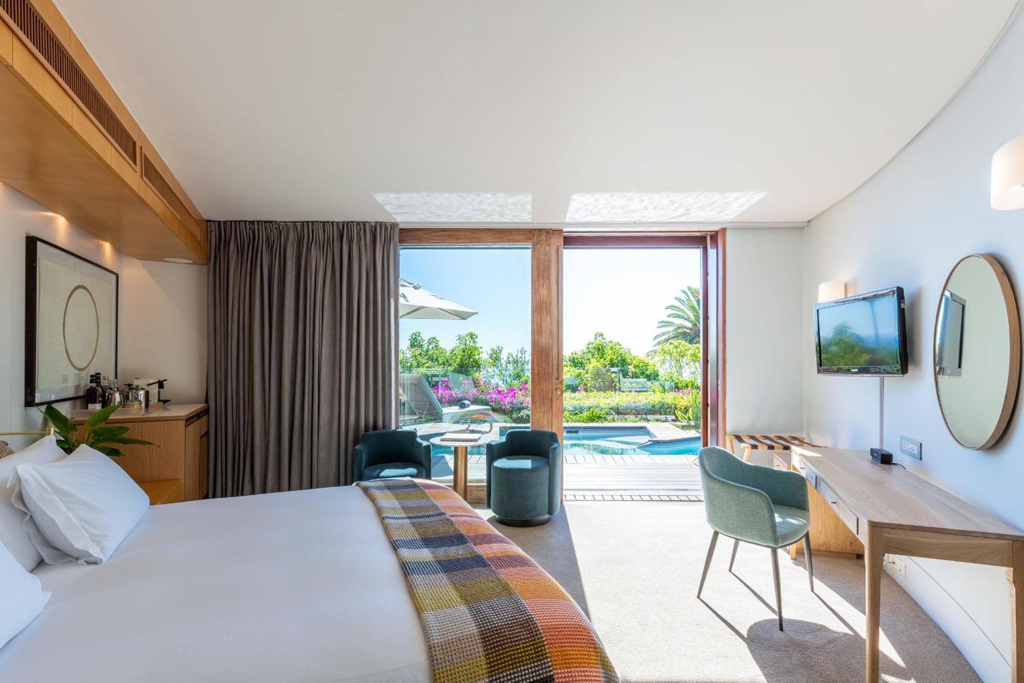Hotel Ellerman House