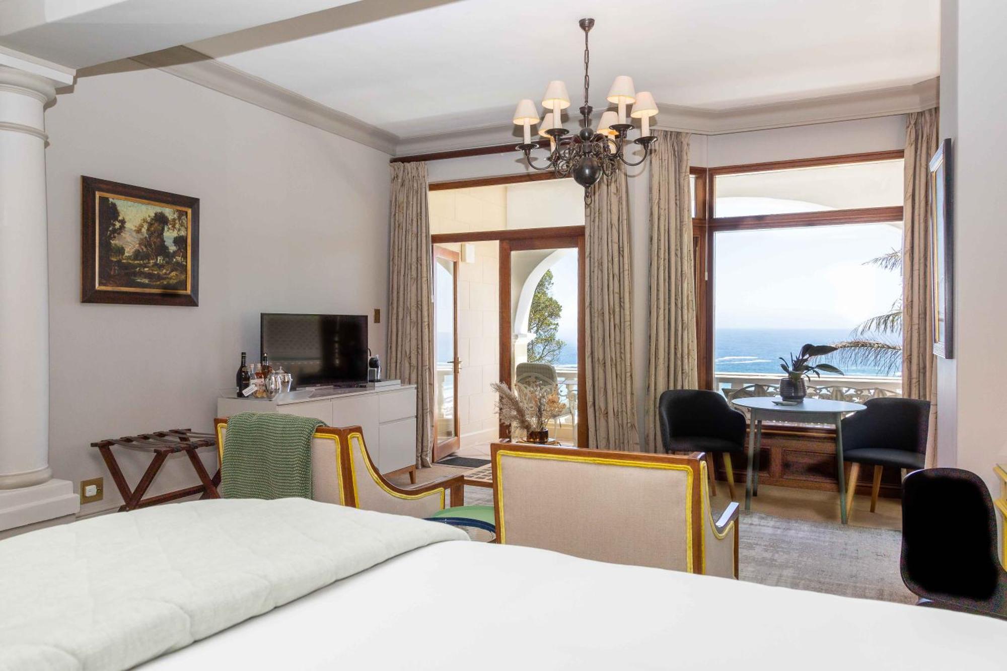 Ellerman House Hotel Kapstadt