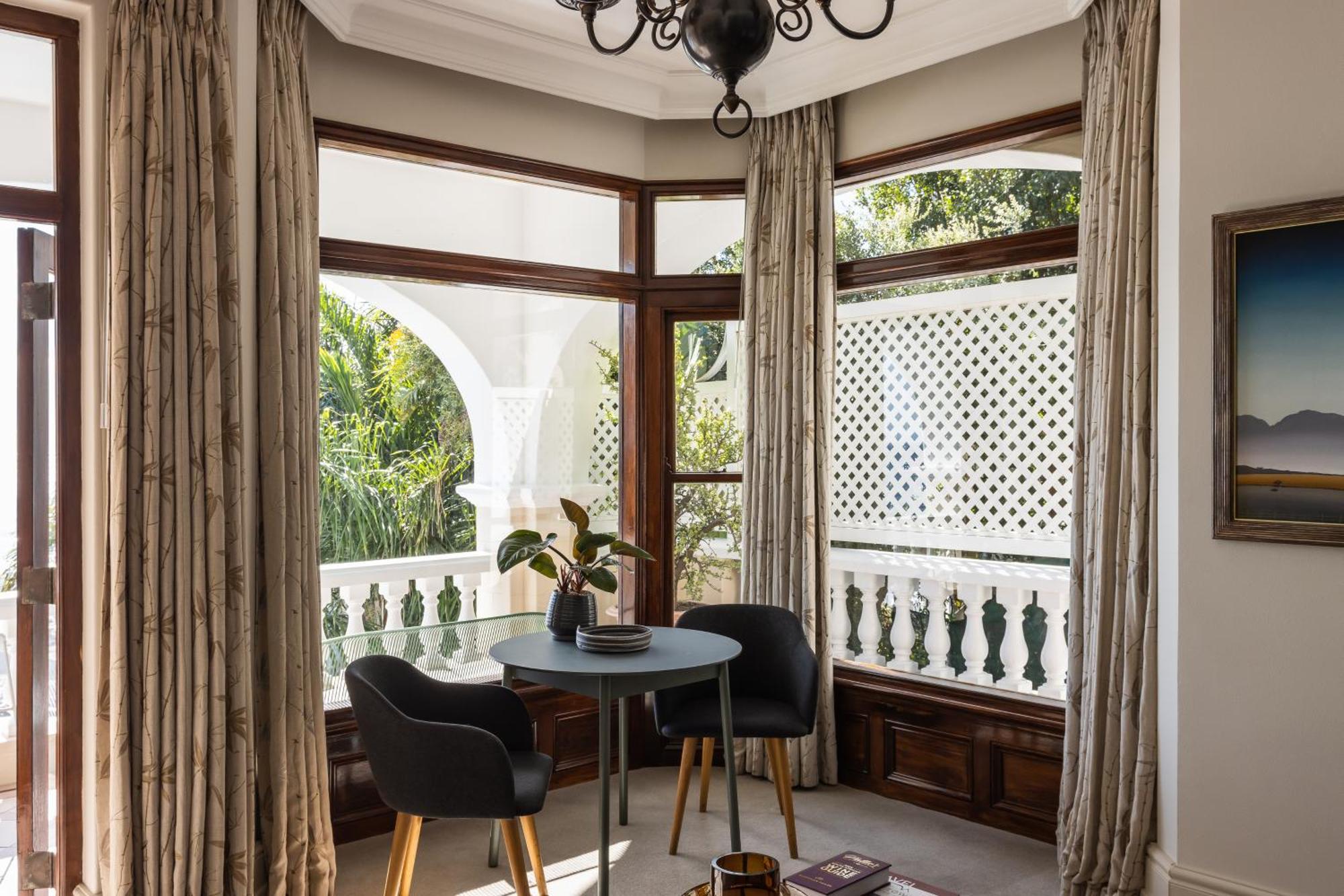 Ellerman House Hotel 5*