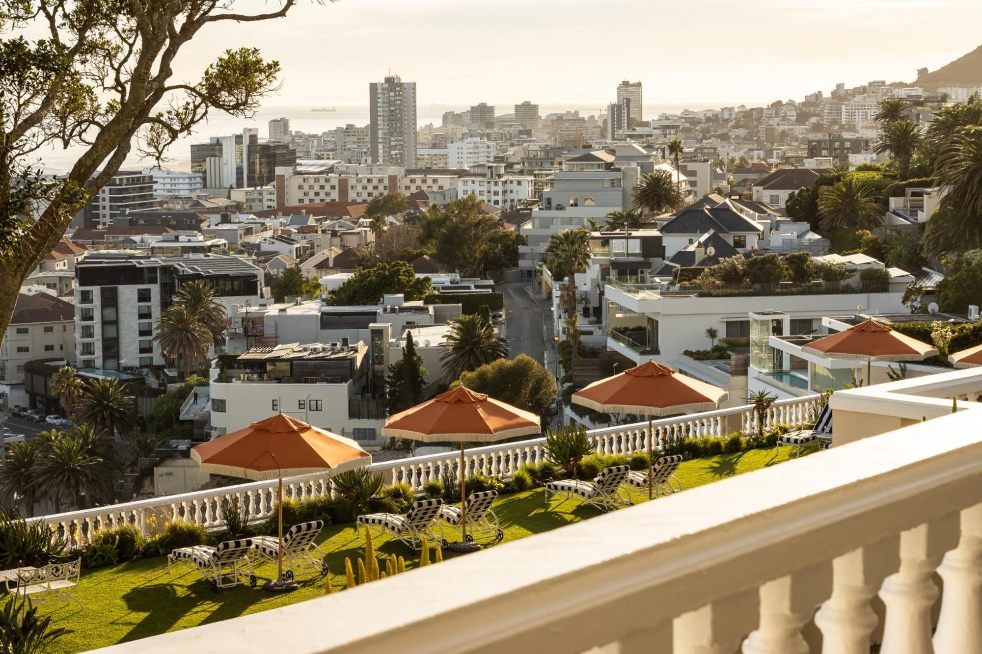Ellerman House Hotel Kapstadt