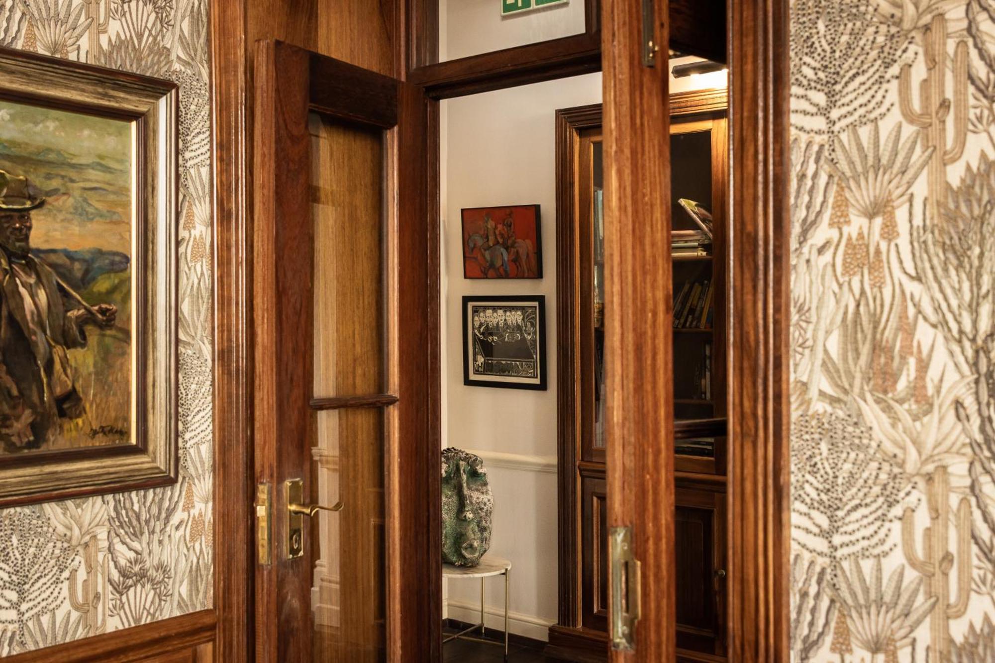 Ellerman House Kapstadt