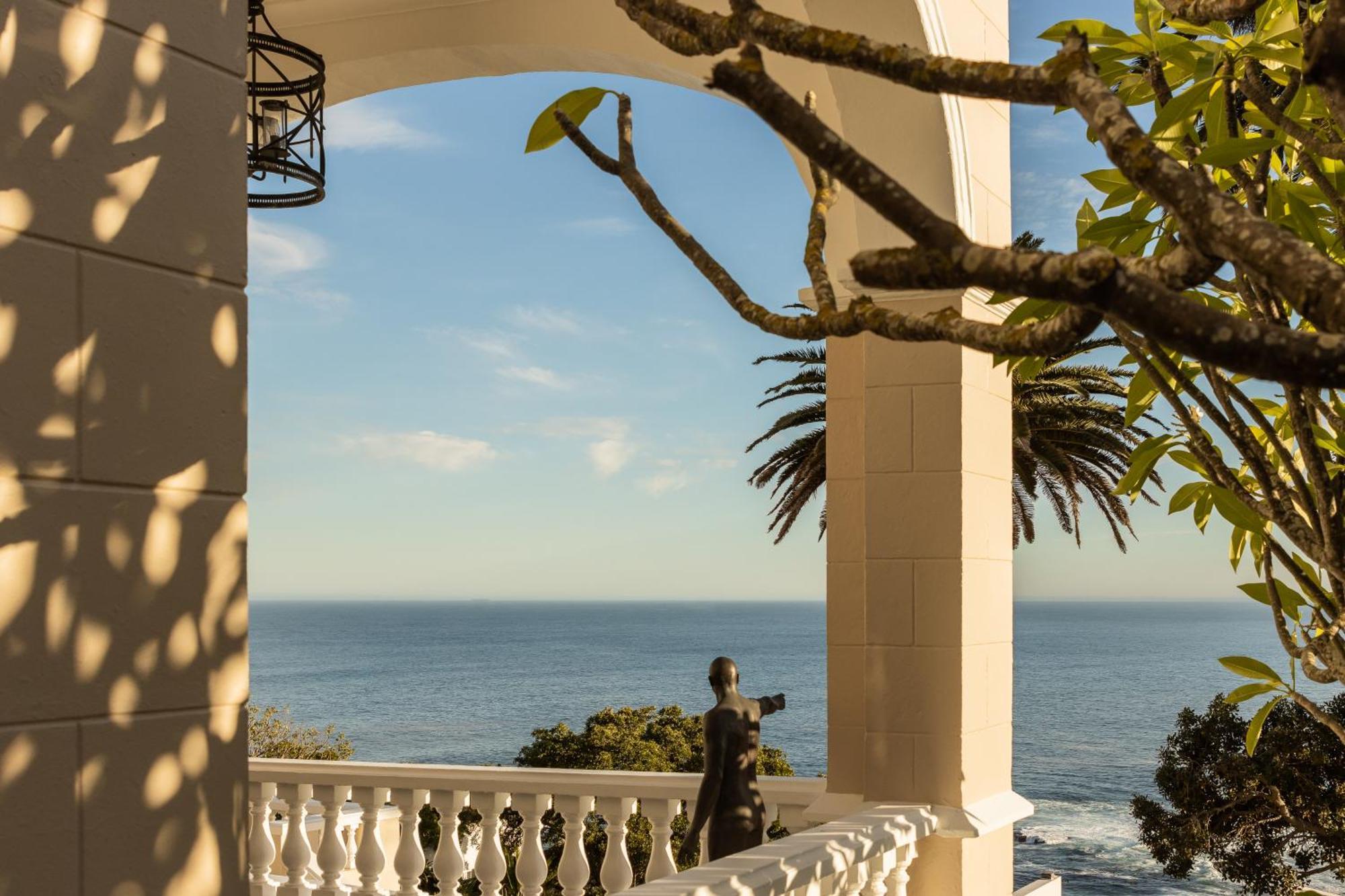 Hotel Ellerman House 5*