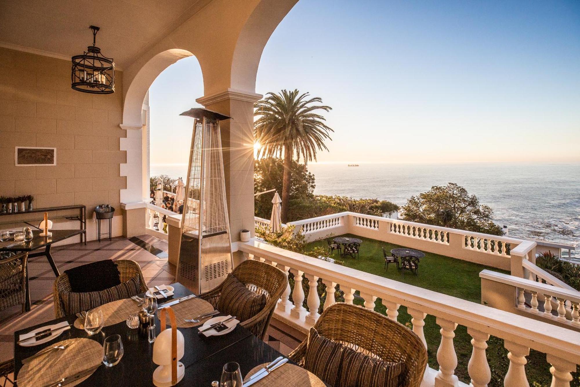 Hotel Ellerman House