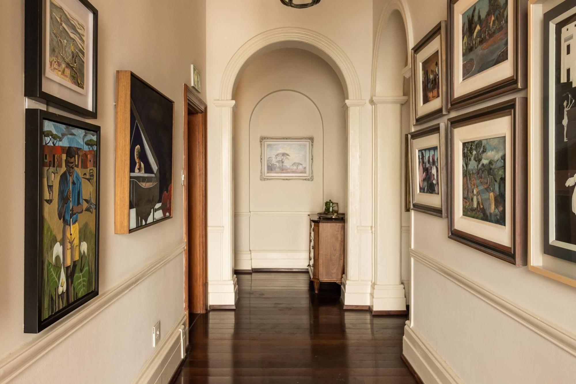 Ellerman House 5* Kapstadt